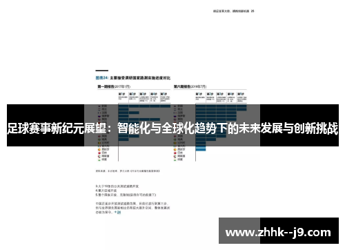 足球赛事新纪元展望:智能化与全球化趋势下的未来发展与创新挑战 足球赛事新纪元展望:智能化与全球化趋势下的未来发展与创新挑战