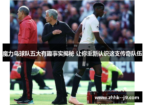 魔力鸟球队五大有趣事实揭秘 让你重新认识这支传奇队伍